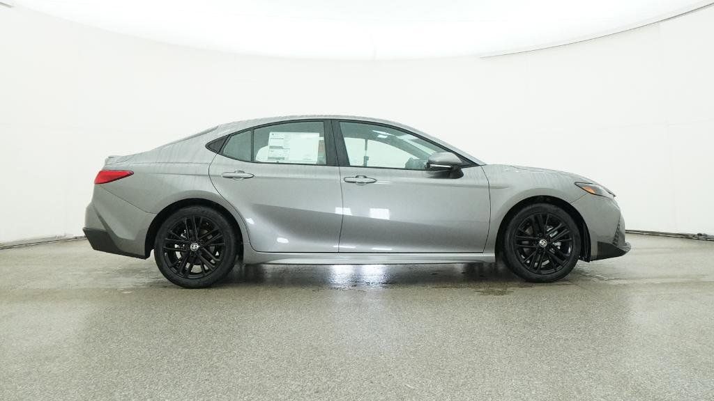 Thumbnail: 2026 Toyota Camry - 18