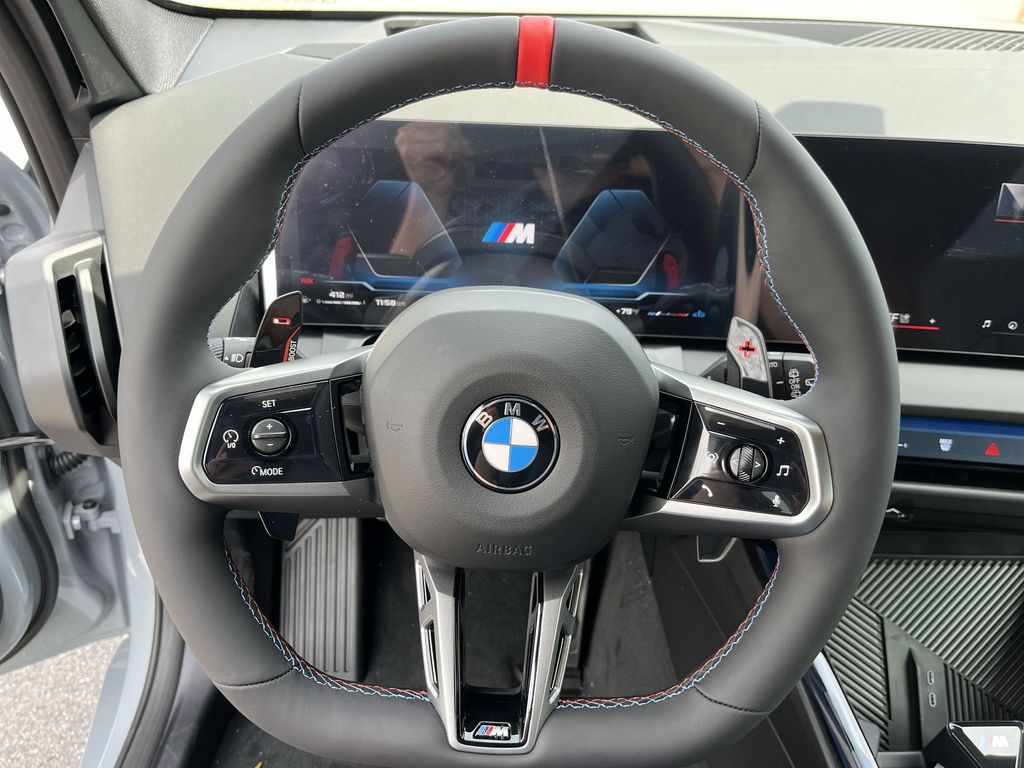 Thumbnail: 2026 BMW X3 - 14