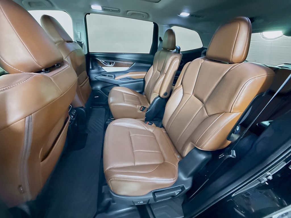 Thumbnail: 2019 Subaru Ascent - 26