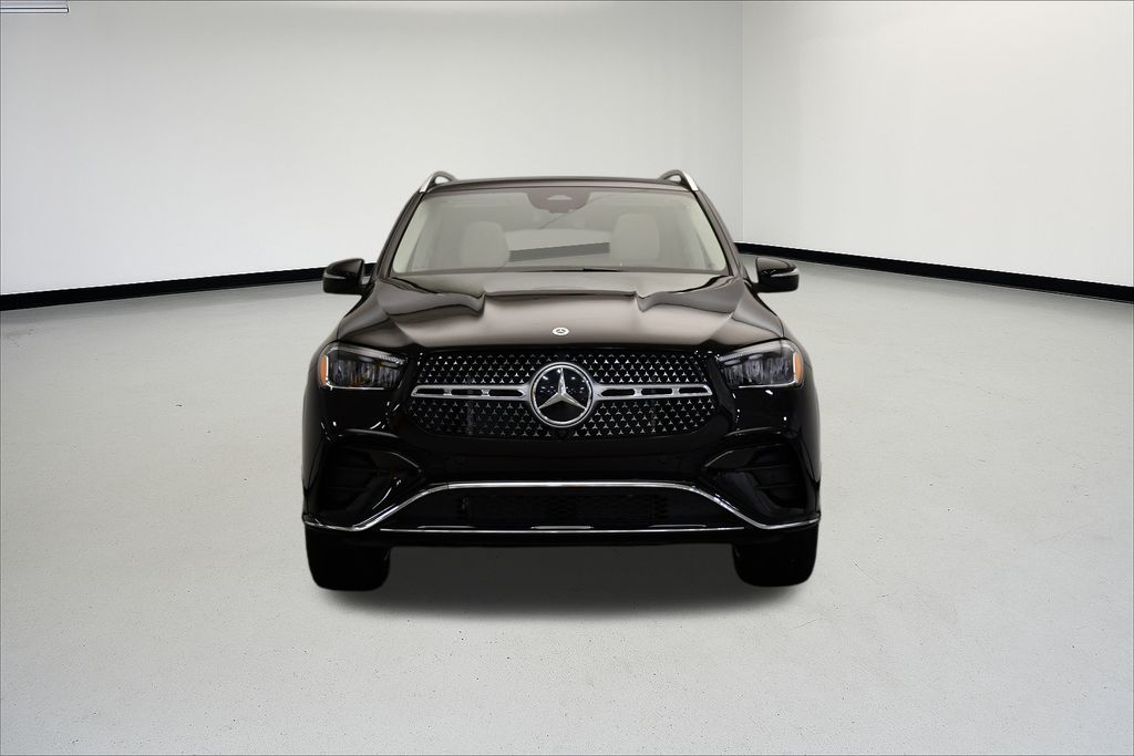 Thumbnail: 2026 Mercedes-Benz GLE - 8