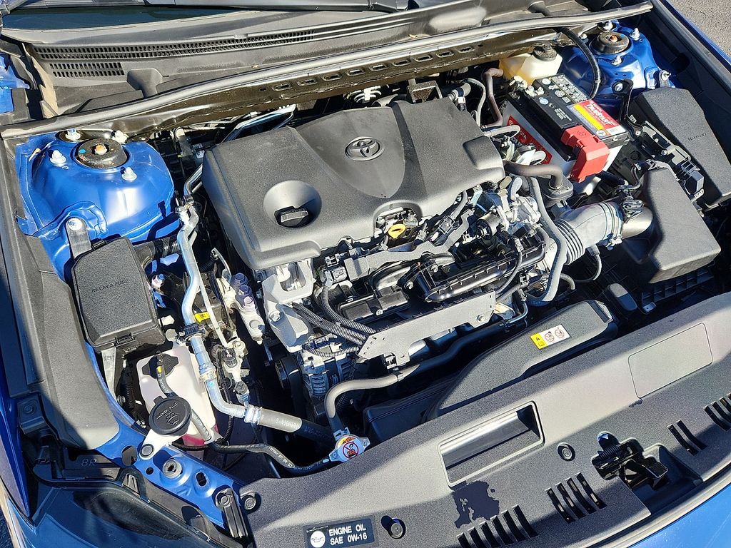 Thumbnail: 2023 Toyota Camry - 32