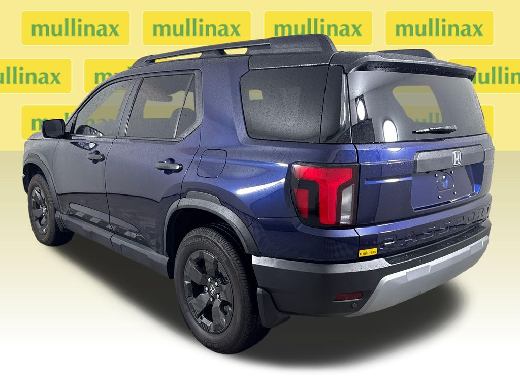 Certified Used 2026  Honda RTL image 10