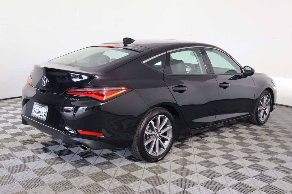Thumbnail: 2026 Acura Integra - 4