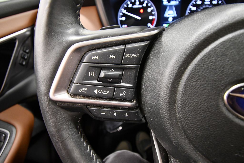 Used 2024 Subaru Outback SUV