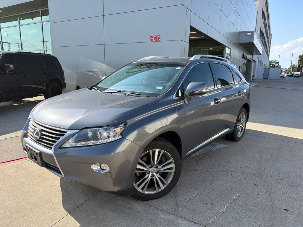 2015 Lexus RX 350  at Don McGill Toyota