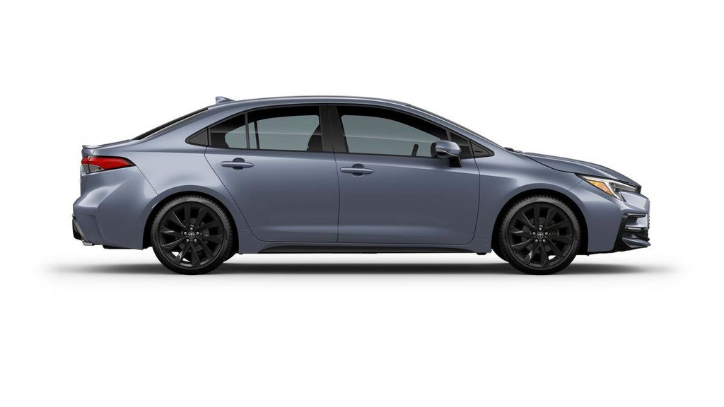 Thumbnail: 2025 Toyota Corolla - 12