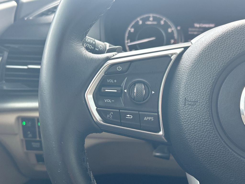 Thumbnail: 2019 Acura RDX - 19