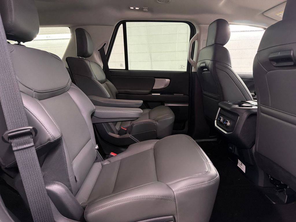 New 2026 Gray Ford Active image 29