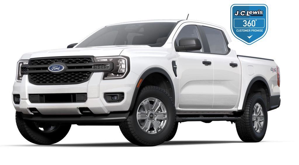 2024 Ford Ranger XL