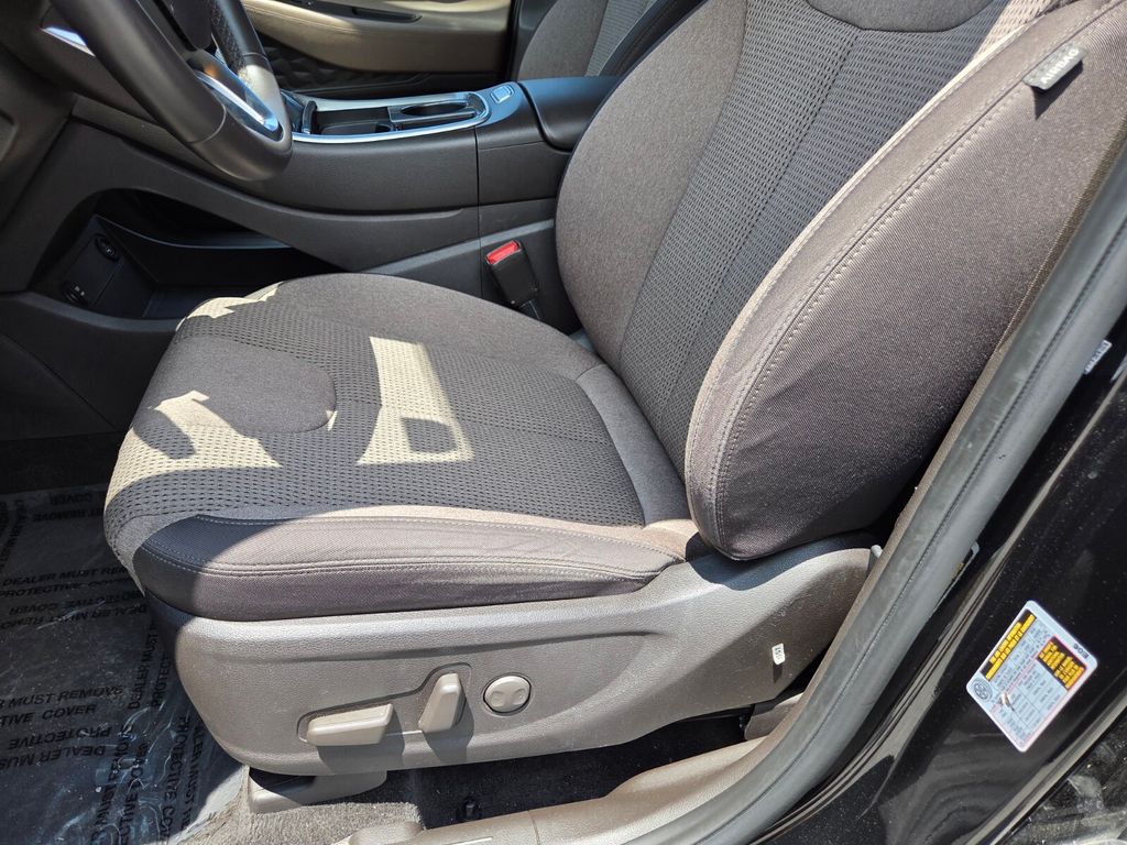 Used 2023 Hyundai Santa Fe Plug-In Hybrid SUV