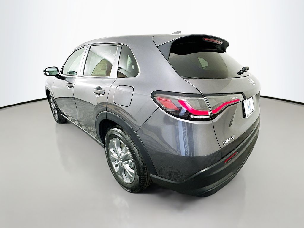 Thumbnail: 2026 Honda HR-V - 7