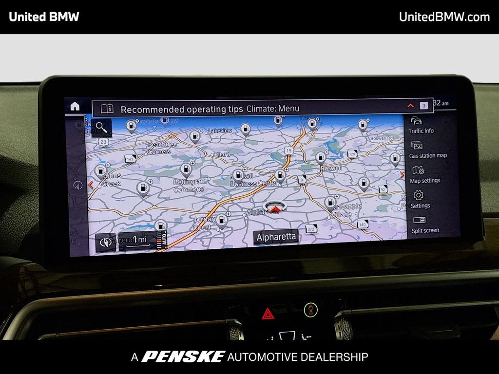 Thumbnail: 2024 BMW X3 - 10