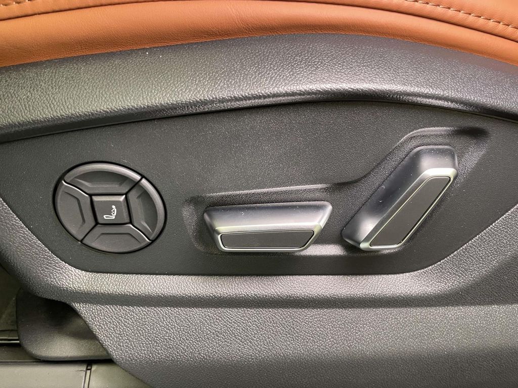 2027 Audi Q8  Silver at Audi Porsche Sewickley
