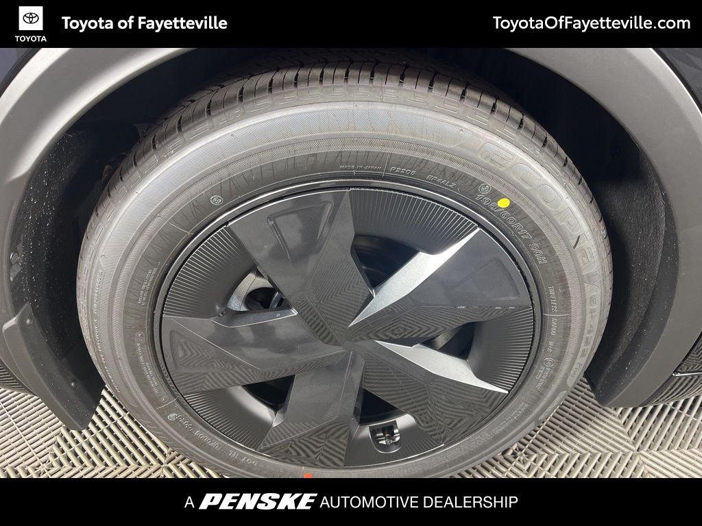 Thumbnail: 2026 Toyota Prius - 14