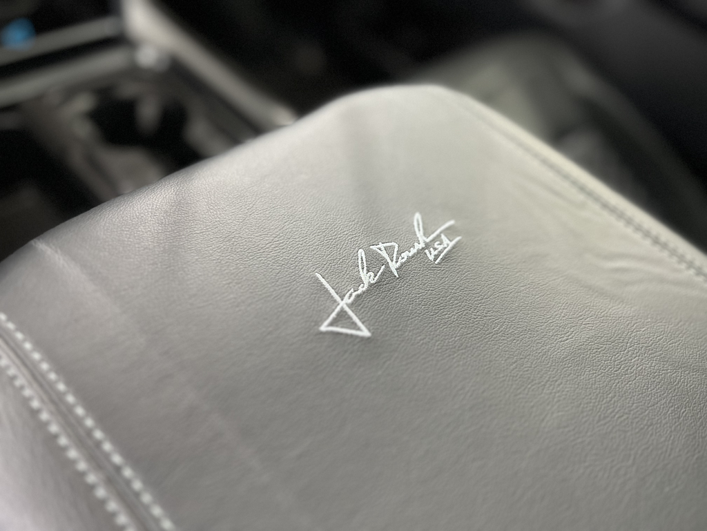 new 2026 Ford F-250SD car, priced at $116,009