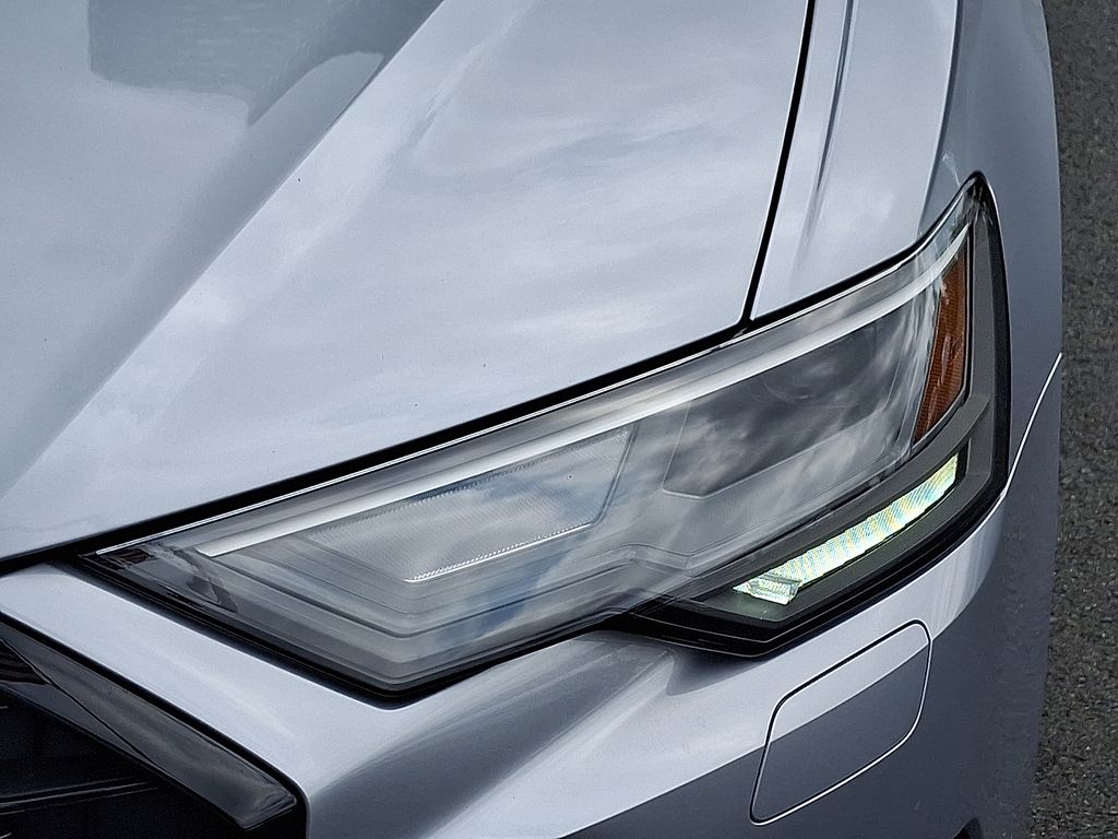 Thumbnail: 2023 Audi A6 - 9