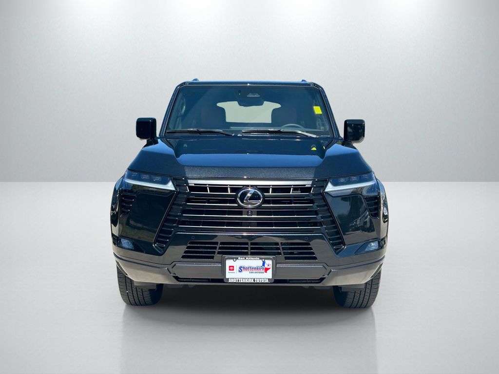Used 2026 Lexus GX SUV