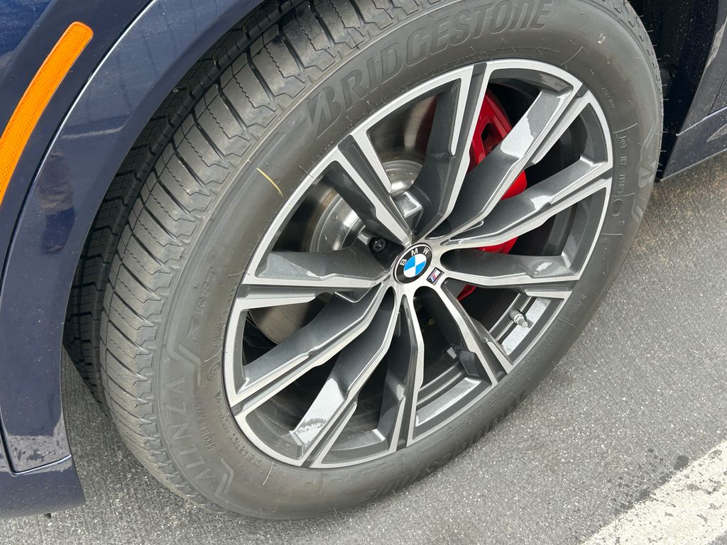 Thumbnail: 2026 BMW X6 - 3