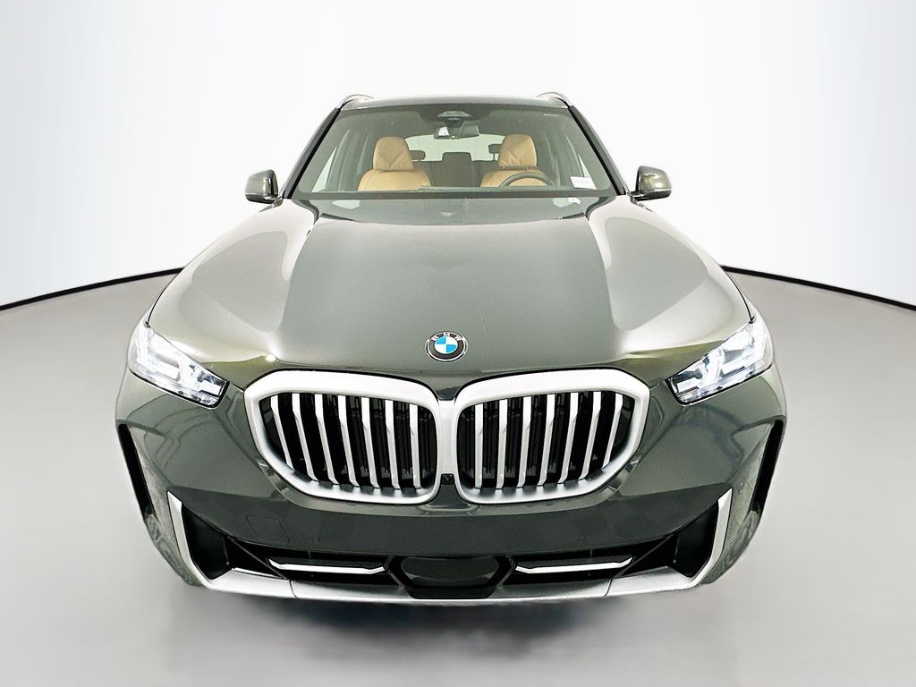 Thumbnail: 2026 BMW X5 - 2