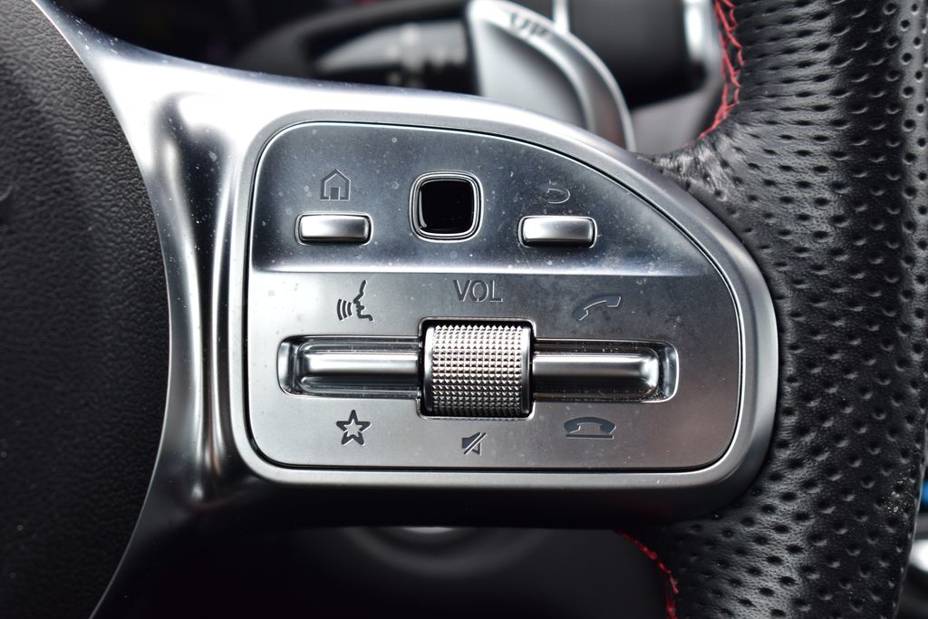 2019 Mercedes-Benz C-Class AMG C 43 20