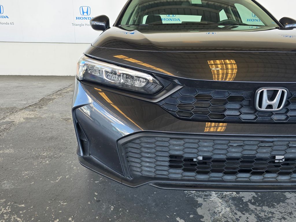 Thumbnail: 2025 Honda Civic - 21