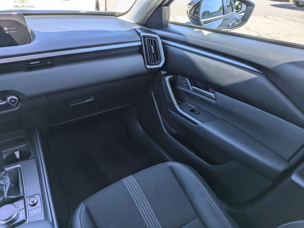 2024 Mazda CX-50 2.5 S Select