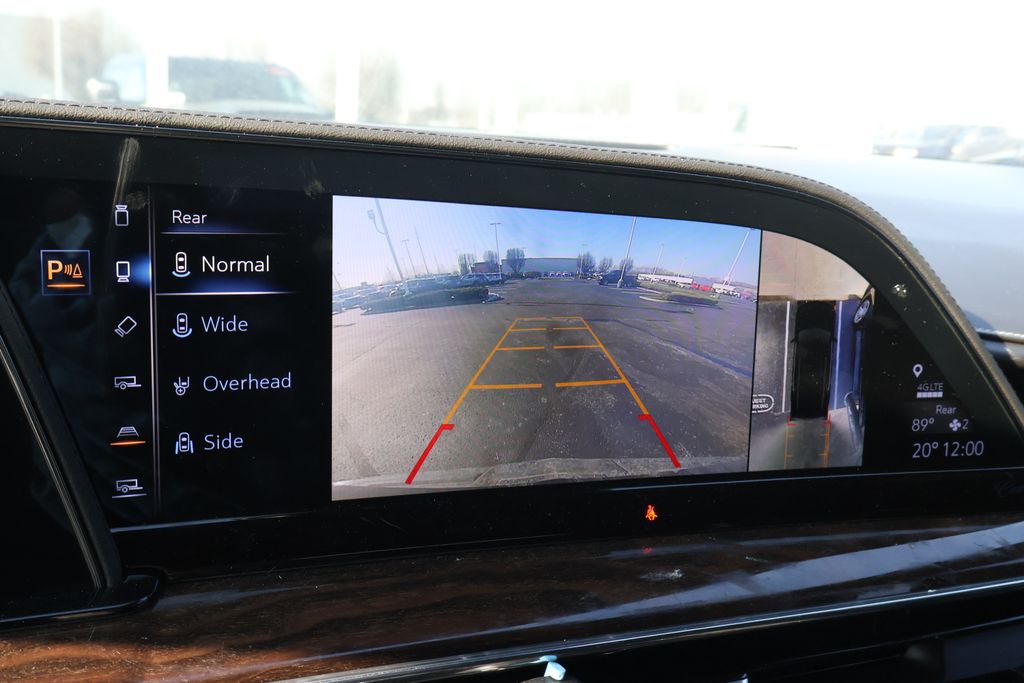 Thumbnail: 2023 Cadillac Escalade - 27