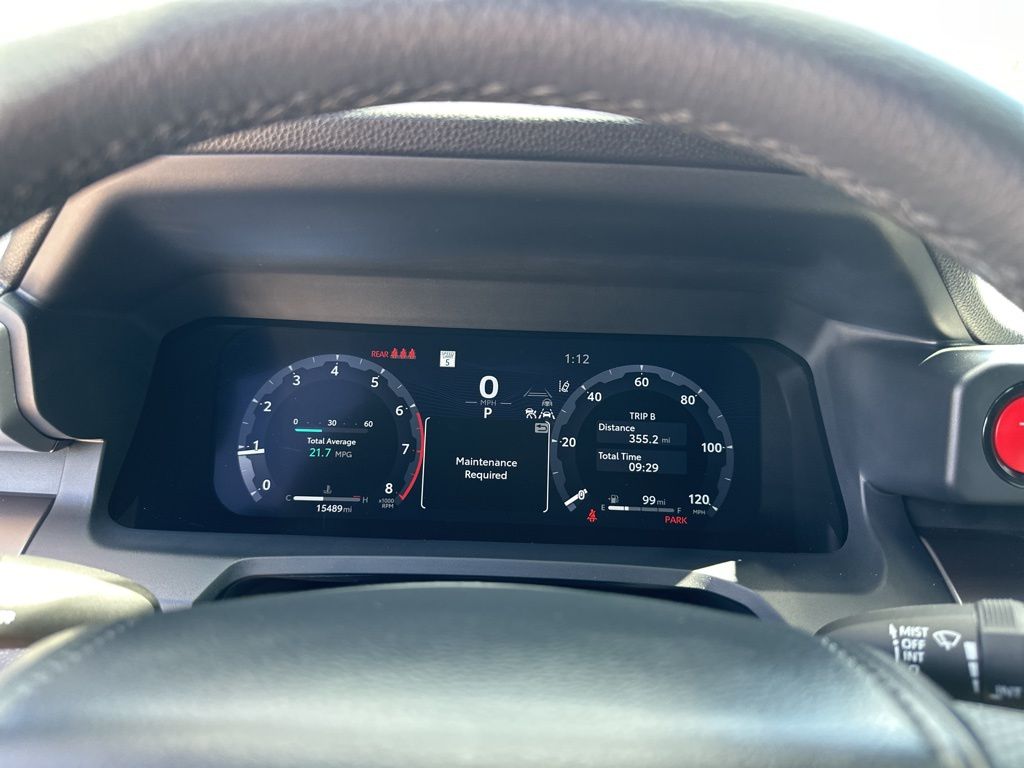 Used Car 2024 Toyota Tacoma  Trd Off-road For Sale Under $50,000 In Austin, Texas