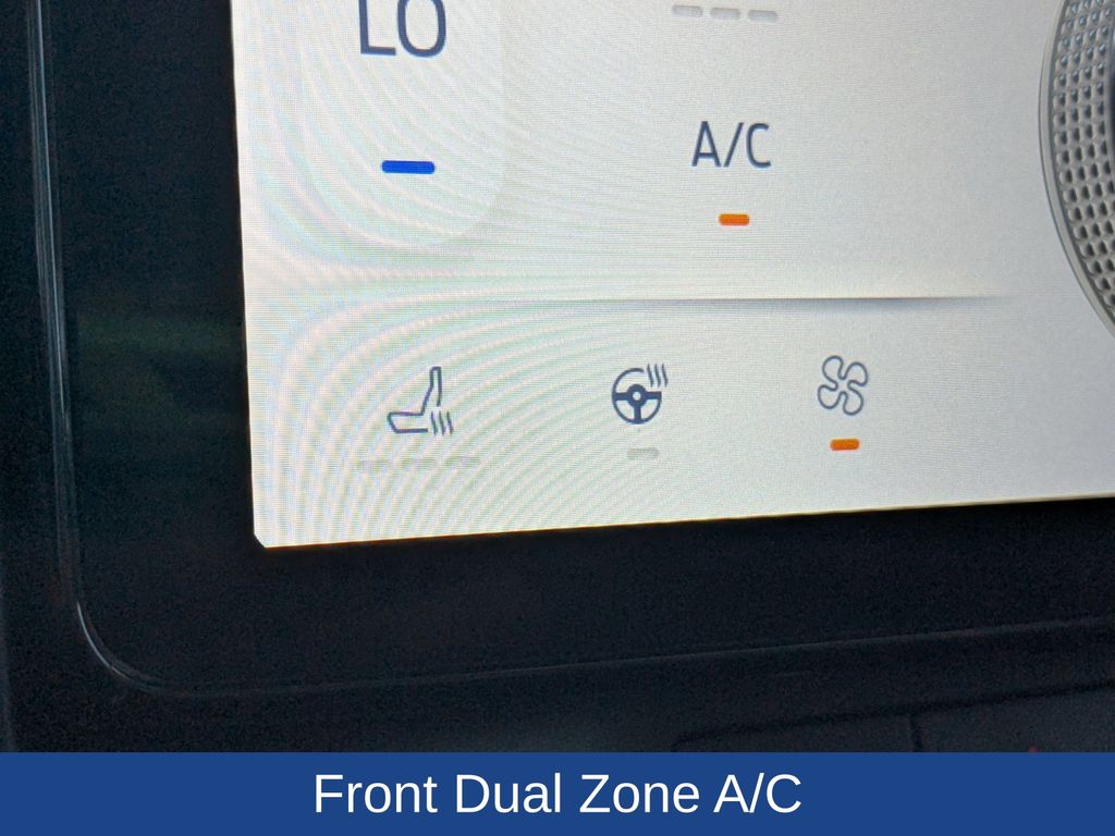 2024 Ford F-150 Lightning Flash