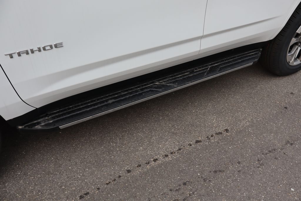 2025 Chevrolet Tahoe LS photo