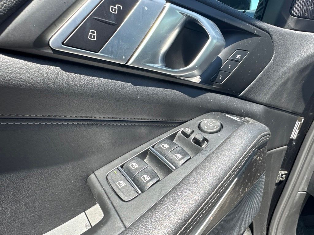 2023 BMW X5 xDrive40i Black at Carlisle Cadillac Buick GMC