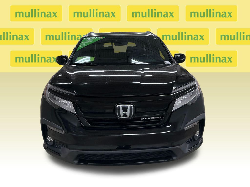 Used 2022  Honda Black Edition image 14