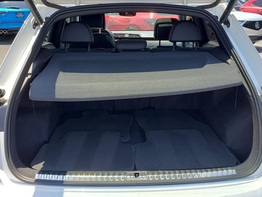 Used 2023 Audi Q3 SUV