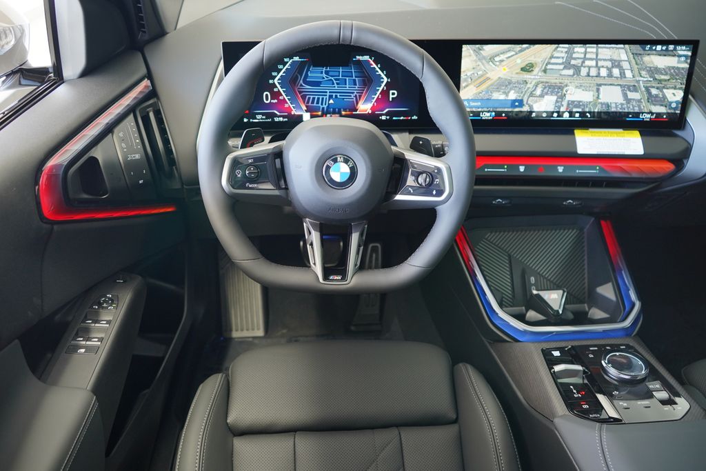 Thumbnail: 2025 BMW X3 - 15