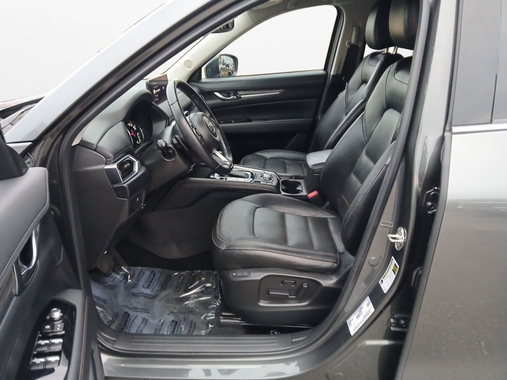 Used Car 2023 Mazda Cx-5  2.5 S Premium Package For Sale Under $30,000 In Austin, Texas