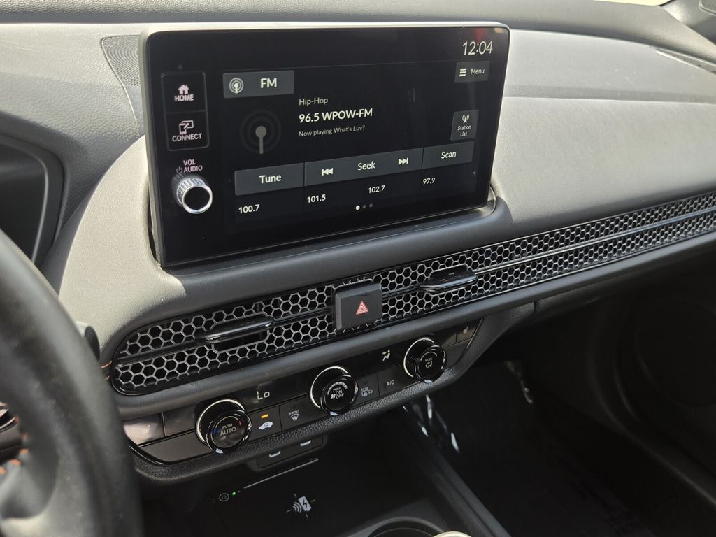 2026 Honda HR-V - $26,617