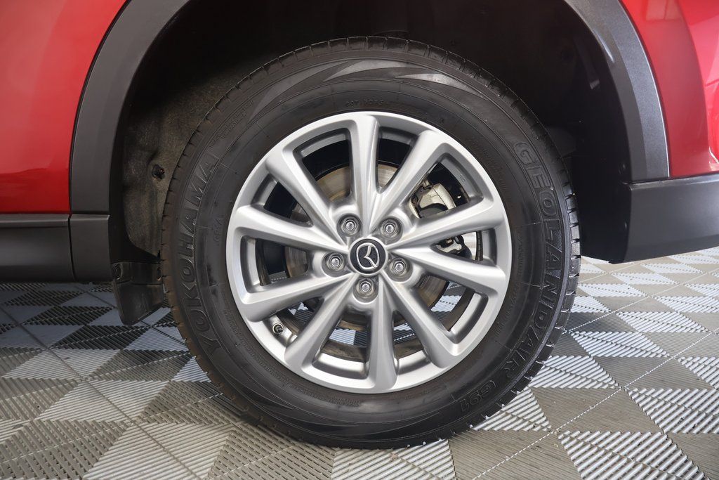 Thumbnail: 2023 Mazda CX-5 - 16