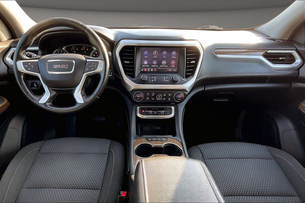 Used 2020 GMC Acadia SUV