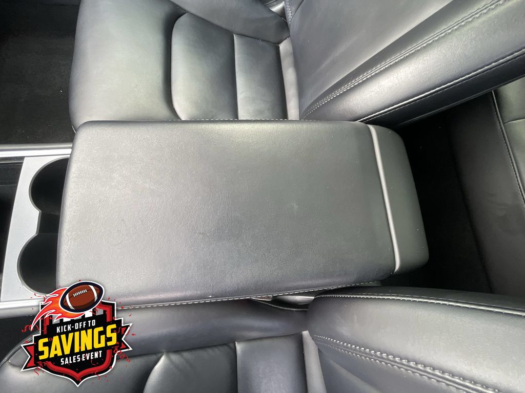 Used 2023 Tesla Model 3 Sedan