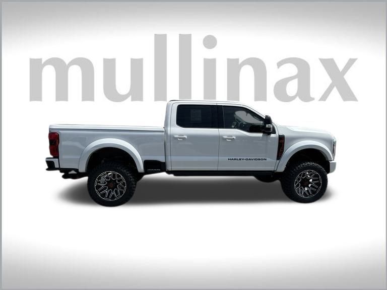 2024 Ford F-250 Lariat photo 16