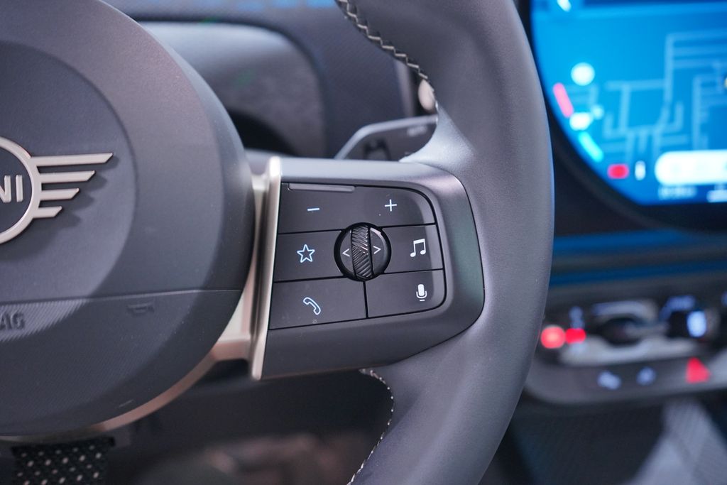 Thumbnail: 2025 MINI Cooper Countryman - 20