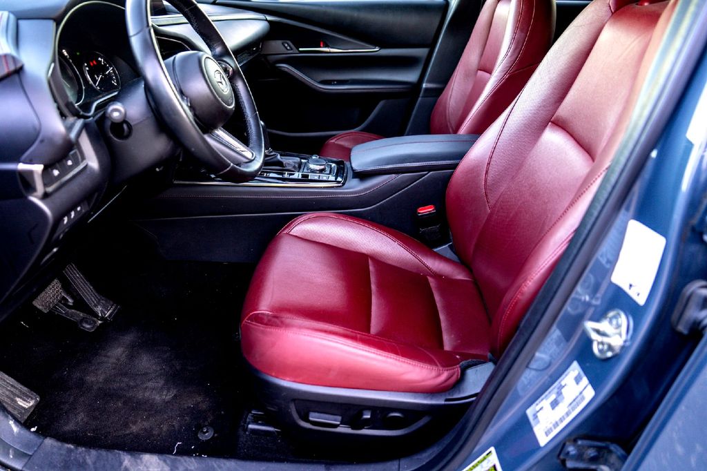 Used Car 2024 Mazda Cx-30  2.5 S Carbon Edition For Sale Under $30,000 In Taylor, Texas