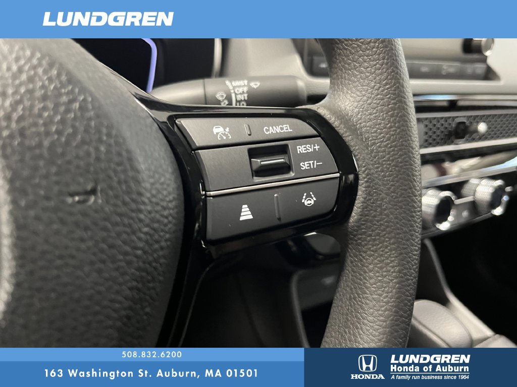 New 2026 Honda Civic Sedan Sedan