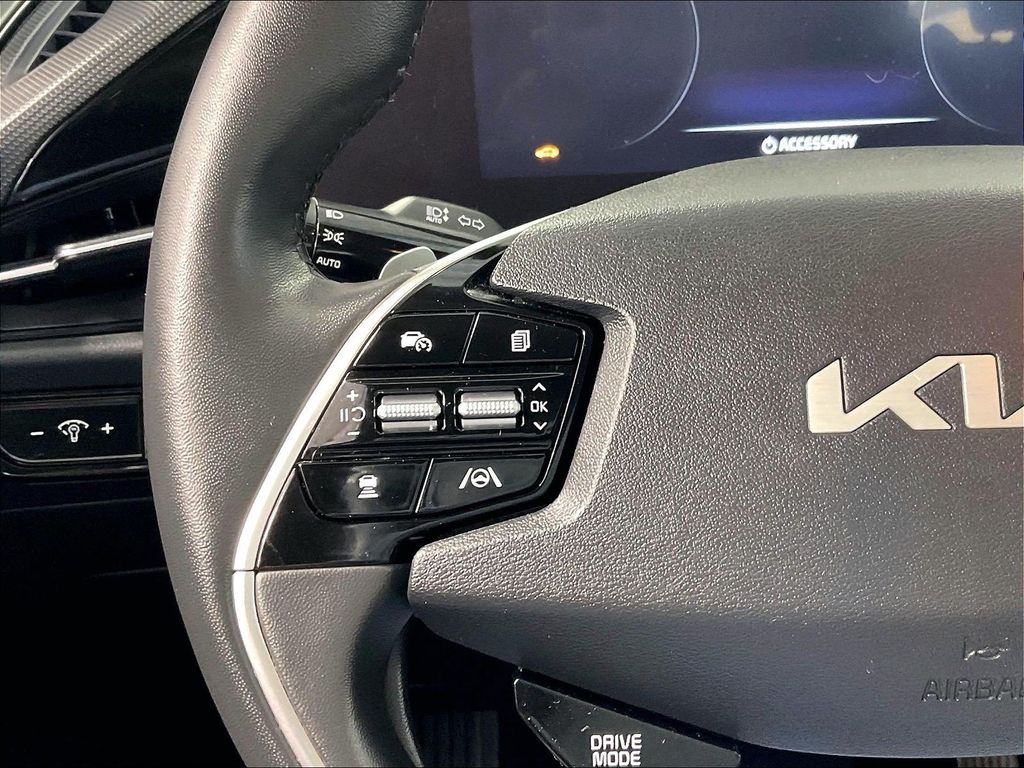 2024 Kia Niro EV — photo 22