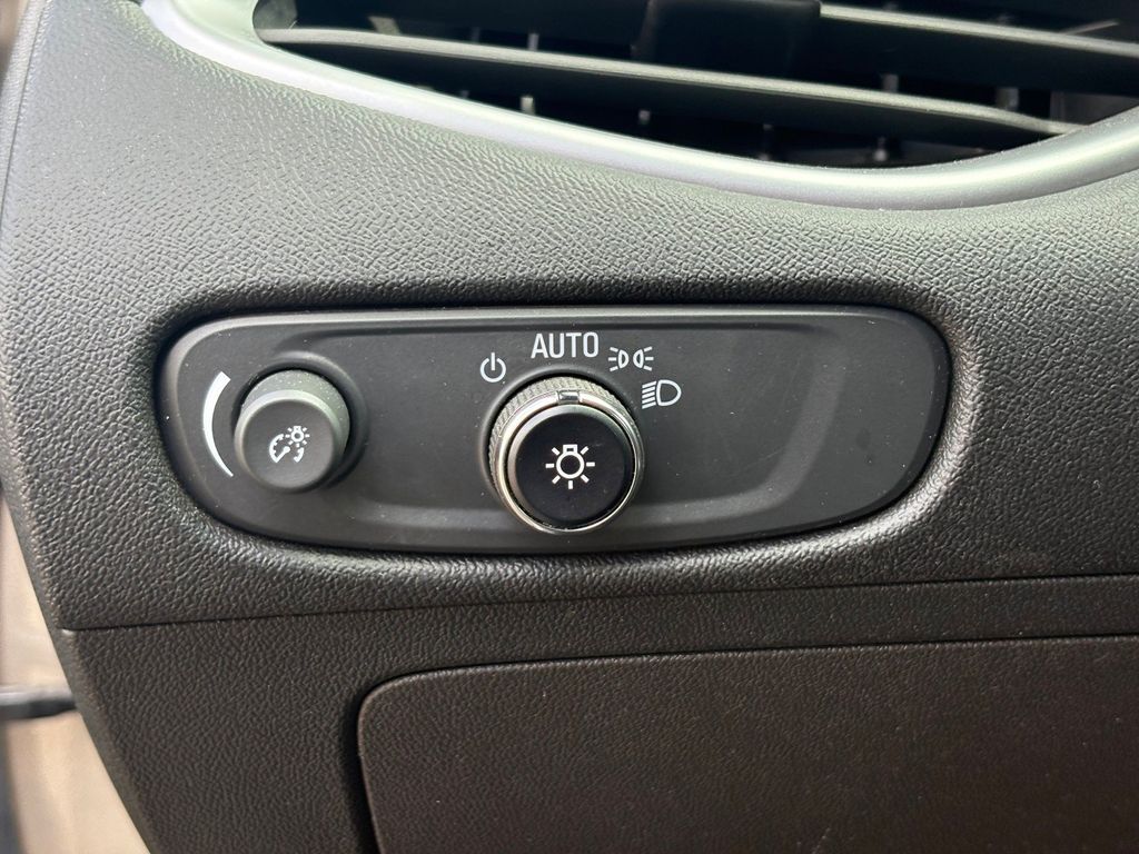 2023 Chevrolet Malibu LT Gray at Mac Haik CDJR North Houston
