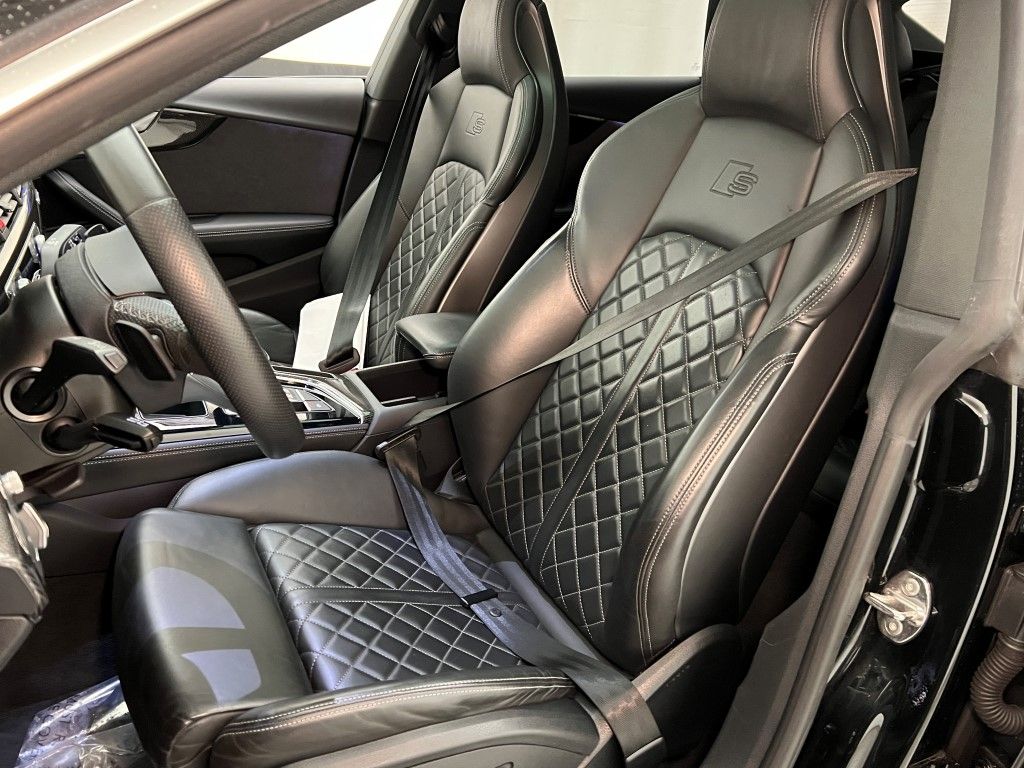 Thumbnail: 2023 Audi S5 - 24