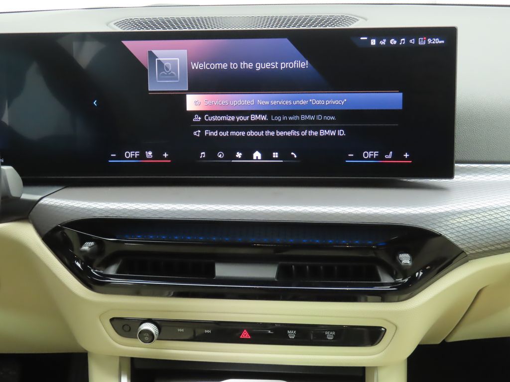 Thumbnail: 2025 BMW i4 - 15