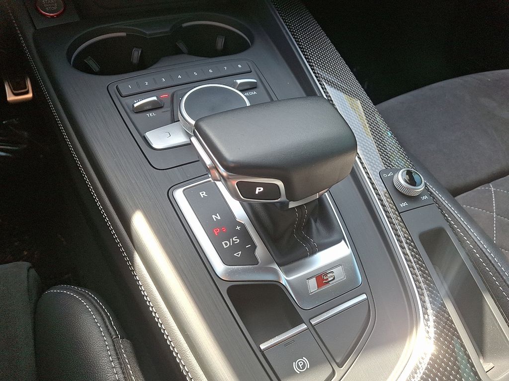 2019 Audi S4 Premium Plus 16