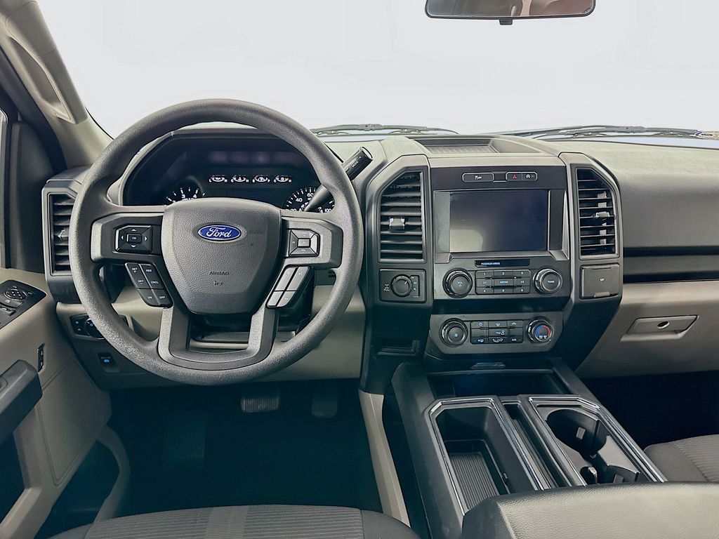 2019 Ford F-150 XL 20