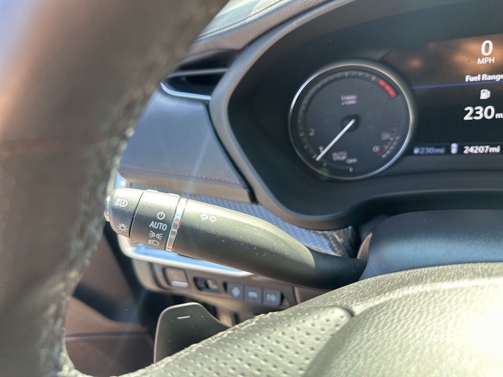 Used Car 2022 Cadillac Xt4  Sport For Sale Under $30,000 In Austin, Texas